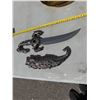 Image 2 : Dragon dagger