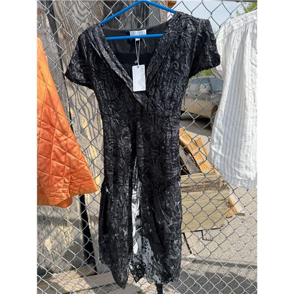 Boo Radley dress NWT size 8