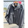 Image 1 : Brooks large jacket