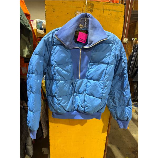 Eddie Bauer medium jacket