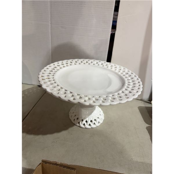 Made in Portugal cake stand