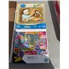 Image 1 : Puzzels