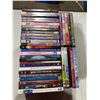 Image 1 : Mostly new DVDs