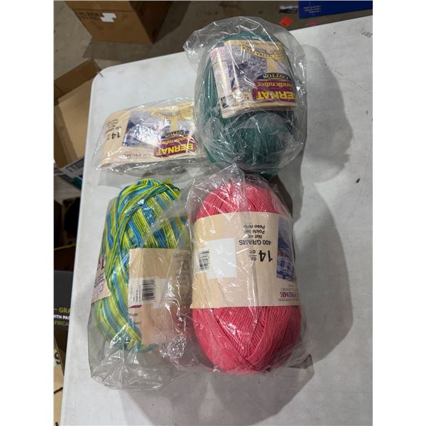 Yarn
