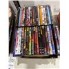 Image 1 : DVDs