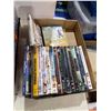 Image 1 : DVDs