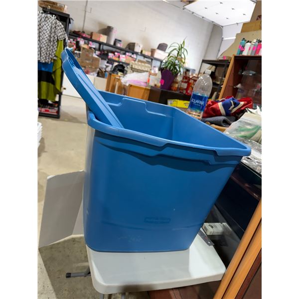 Bin