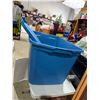 Image 1 : Bin