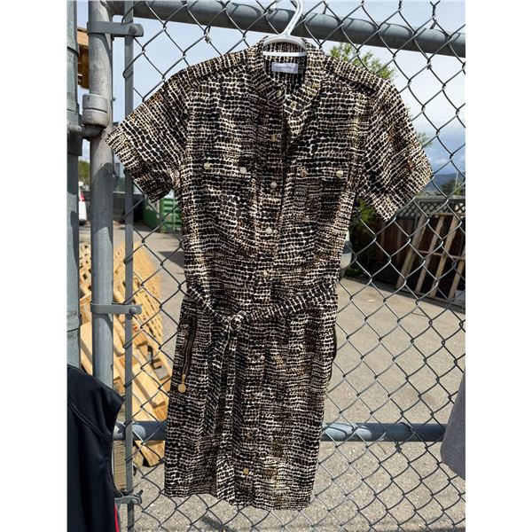 Calvin Klein dress size 6