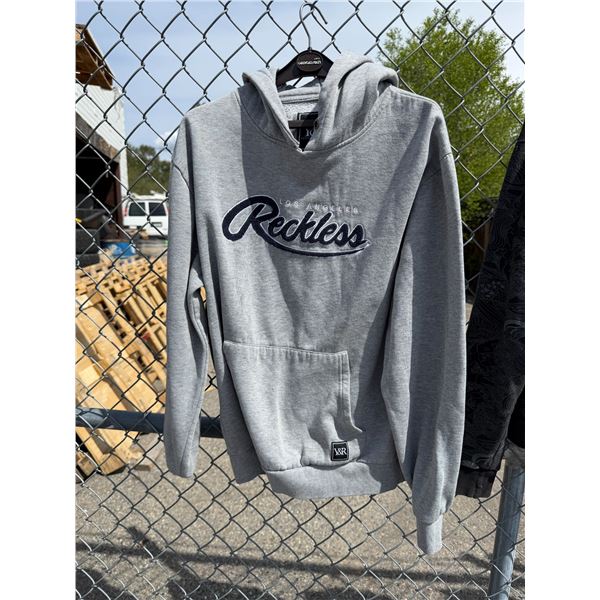 Hoodie  size large