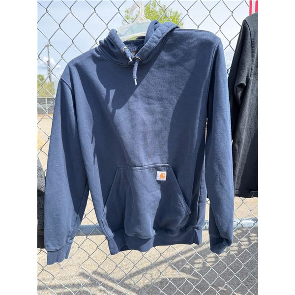 Carhartt hoodie loose fit size small