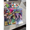 Image 1 : Dc comics