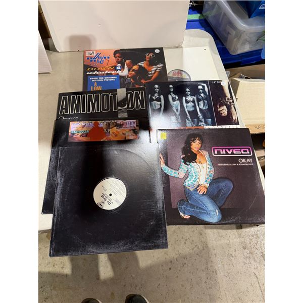 Records