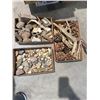 Image 1 : Rustic/aquarium decor