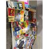 Image 1 : Skill, models, and other magazines