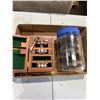Image 1 : Wire brushes, and other items