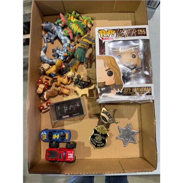 Toys