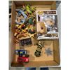 Image 1 : Toys