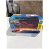 Image 1 : Hot wheels pull back speedsters
