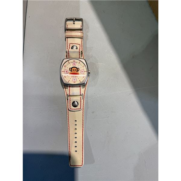 Paul Frank watch