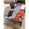 Image 1 : Polo pants gloves Anna