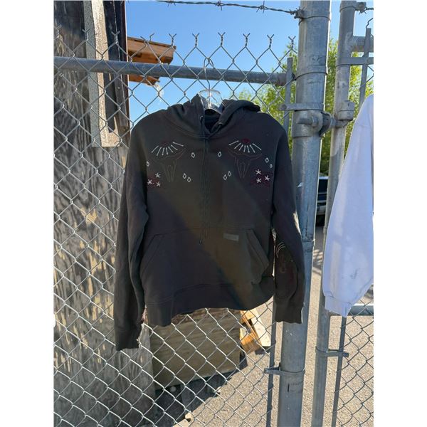 Hoodie ROARK size small