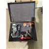 Image 1 : Assorted air tools