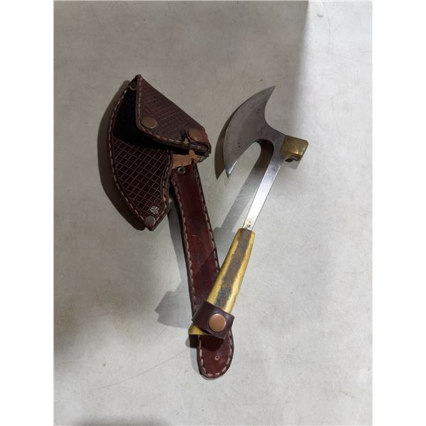 Hatchet item