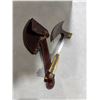 Image 1 : Hatchet item