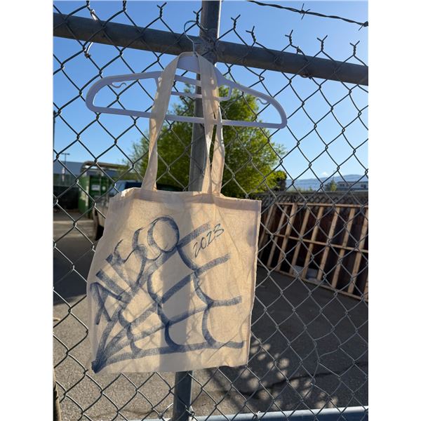 Reusable bag