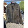 Image 1 : Zip up size XL