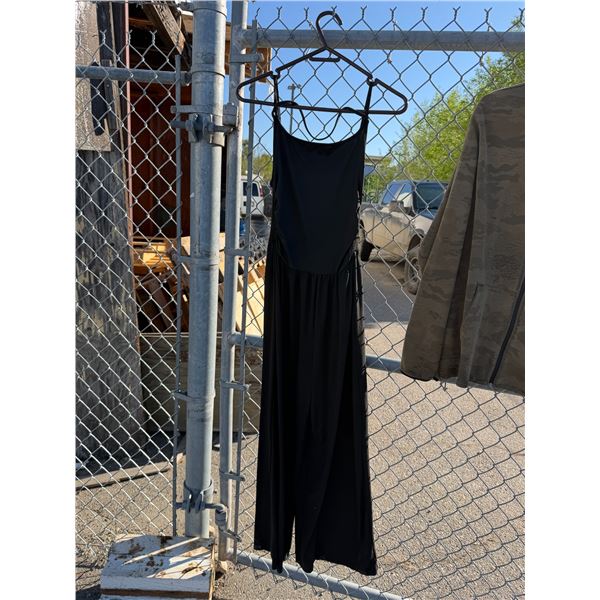 Jumpsuit size medium