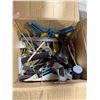 Image 1 : Crafting and modeling tools