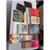 Image 1 : Books and Bible