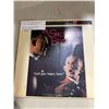 Image 1 : 1963 the smothers Brothers curb your tongue, KNAVE record