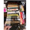 Image 1 : Assorted books
