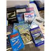 Image 2 : Aircraft books