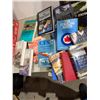 Image 3 : Aircraft books
