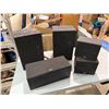 Image 1 : RCA speakers