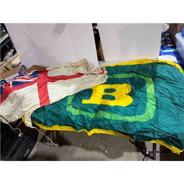 Flags