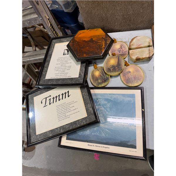 Home decor