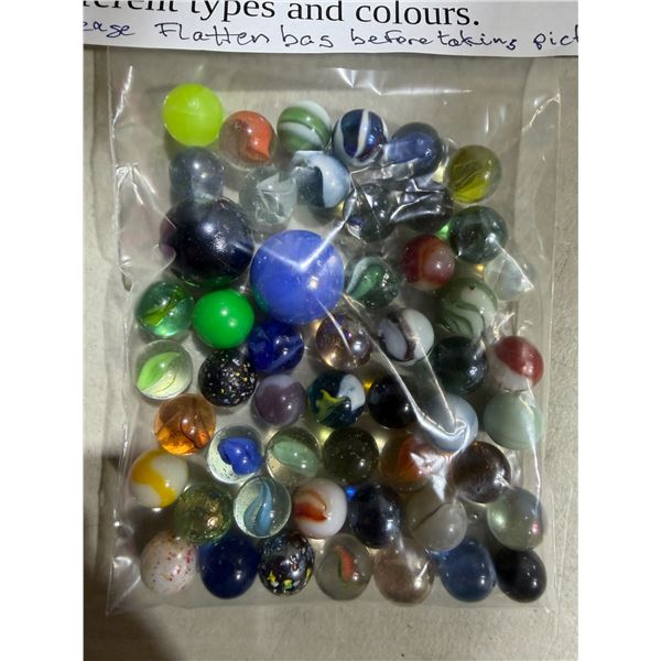Marbles