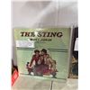 Image 1 : 1974 the stinging record
