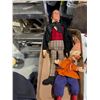 Image 1 : Antique dolls