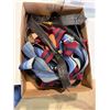 Image 1 : Suspenders and belts