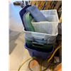 Image 1 : Bins