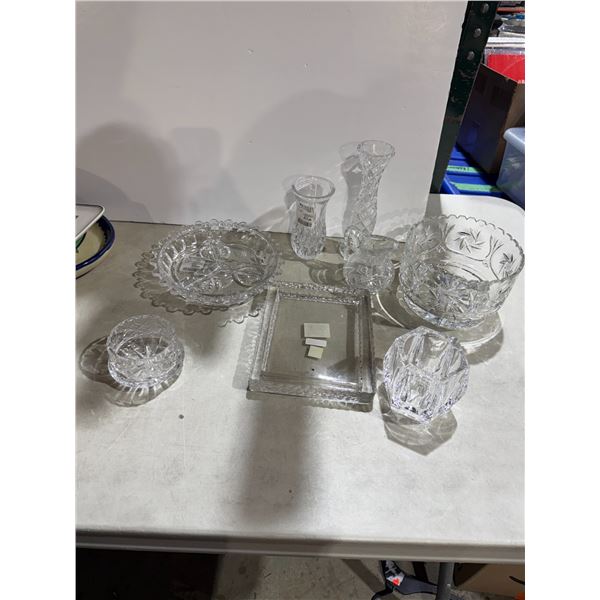 Crystal