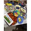 Image 1 : Platters