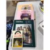 Image 1 : Doll books