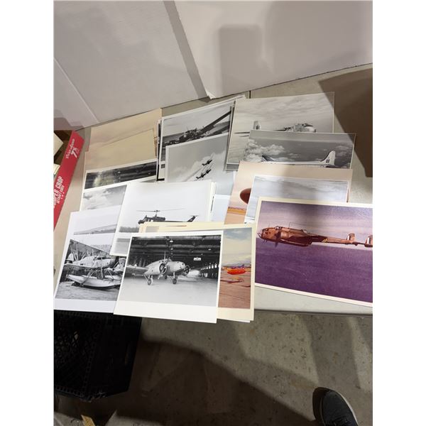 Aviation photos